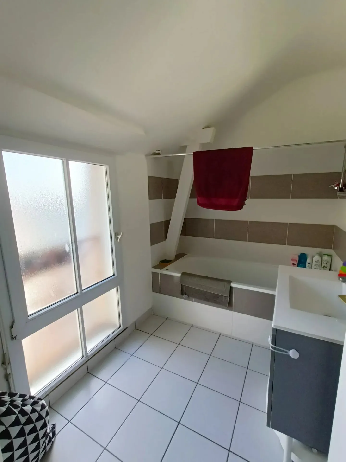 Flat Rue des Déportés in Saint-Sébastien-sur-Loire