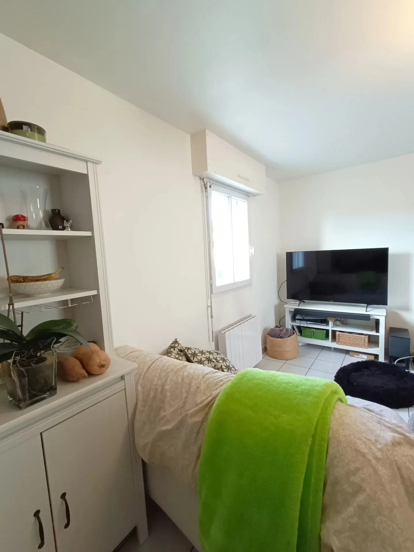 Flat Rue des Déportés in Saint-Sébastien-sur-Loire