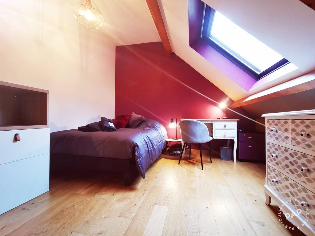 Room Avenue de Bures Cottage in Bures-sur-Yvette