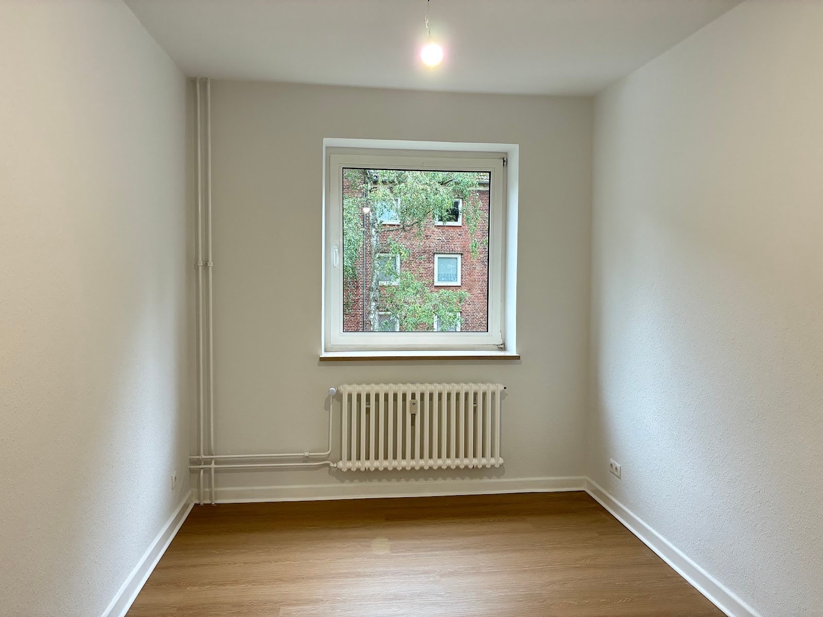 Wohnung Verdieckstraße in Kiel