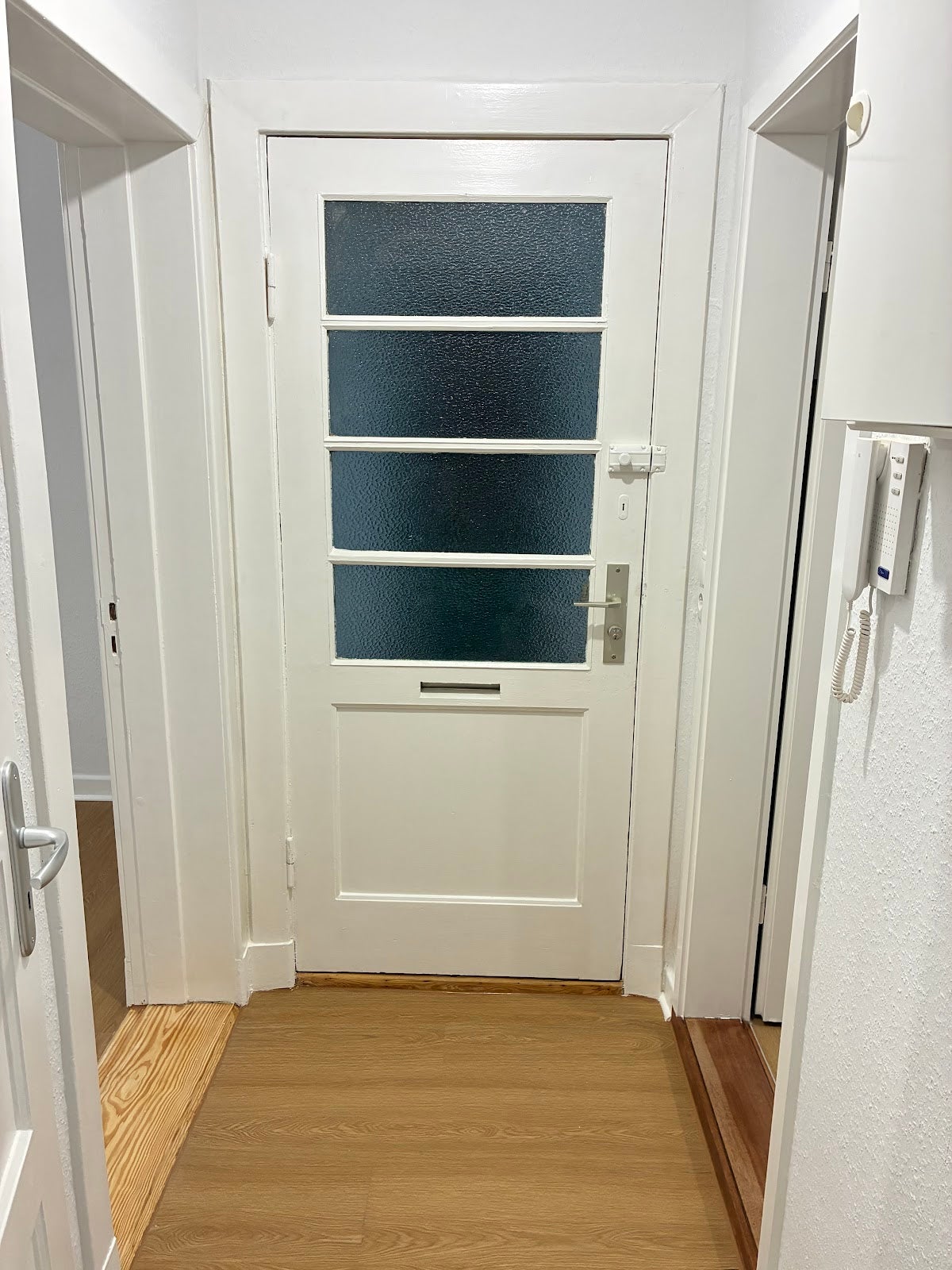 Wohnung Verdieckstraße in Kiel