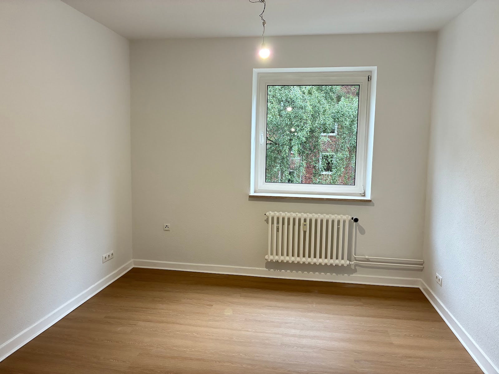 Wohnung Verdieckstraße in Kiel