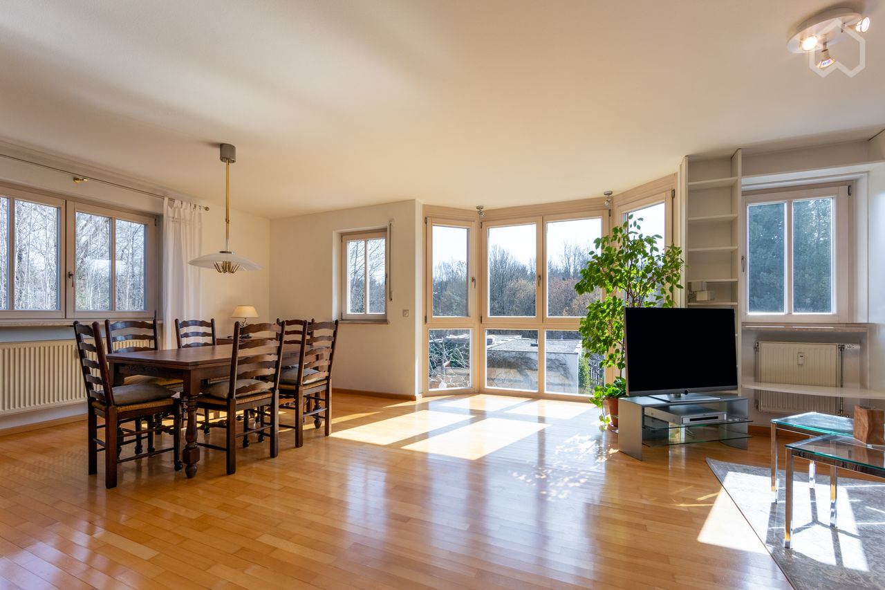 Wohnung Am Hochacker in München