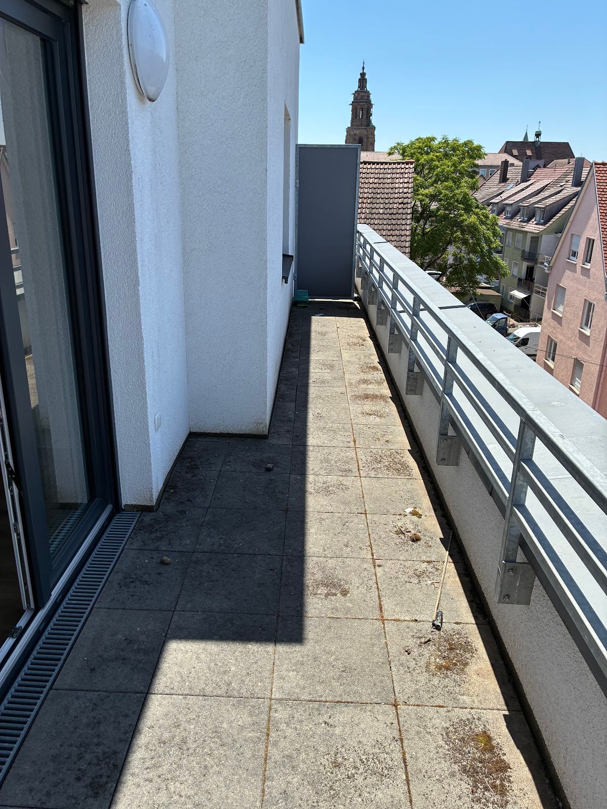 Wohnung Hasengasse in Heilbronn