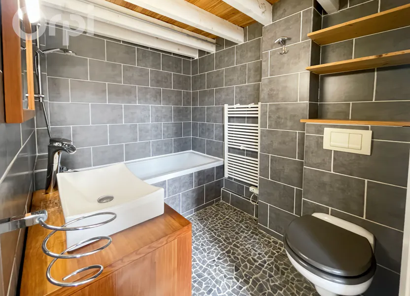 Flat Rue du Lion in Senlis