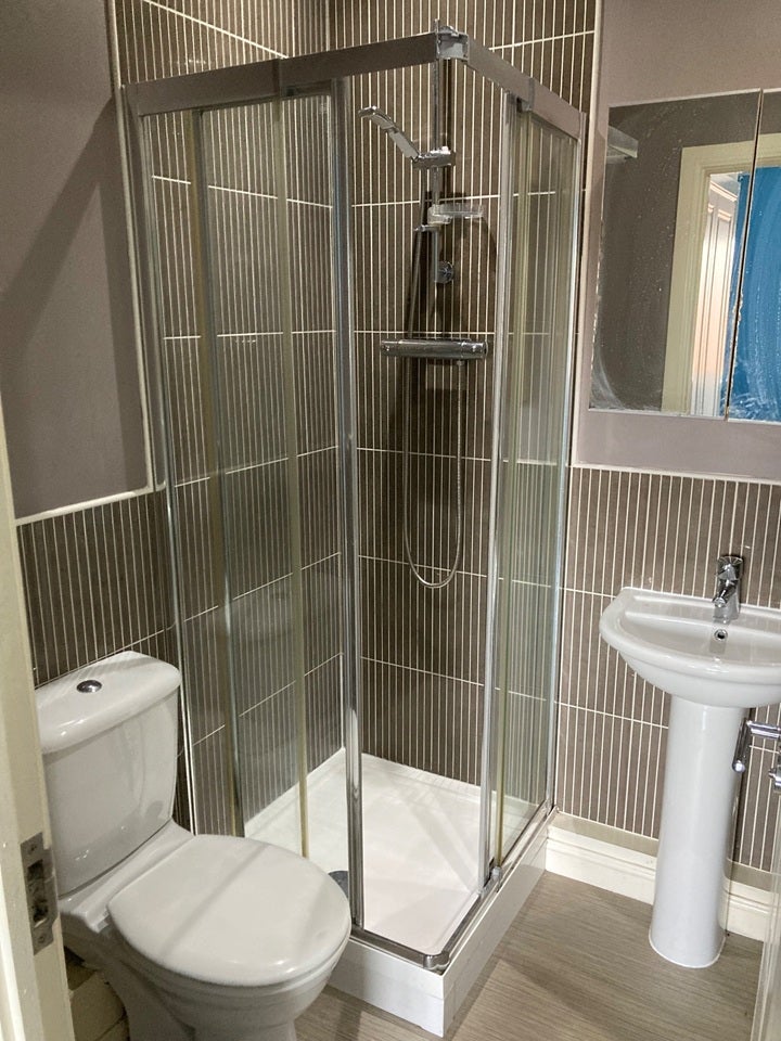 Room Merton Way in Darlaston