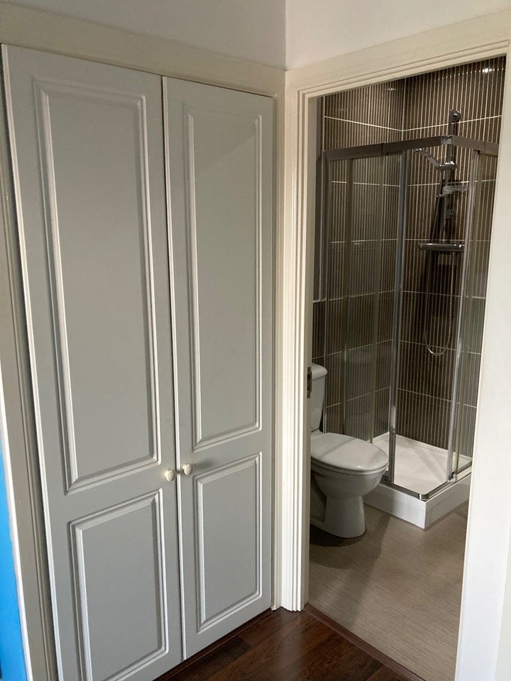 Room Merton Way in Darlaston