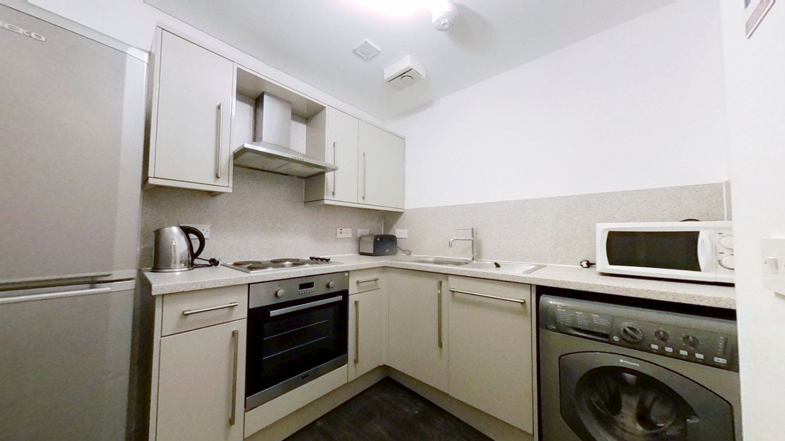 Flat Alexandra Place in Stirling