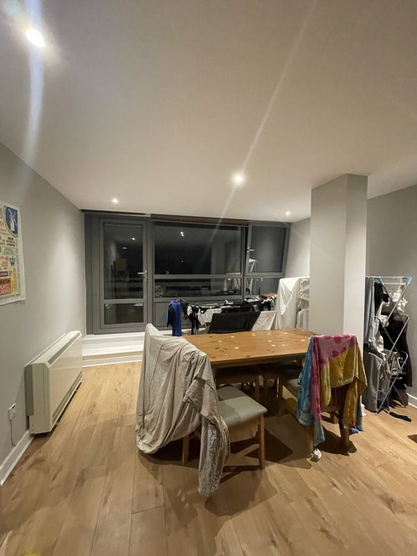 Room New Park Road in Greater London