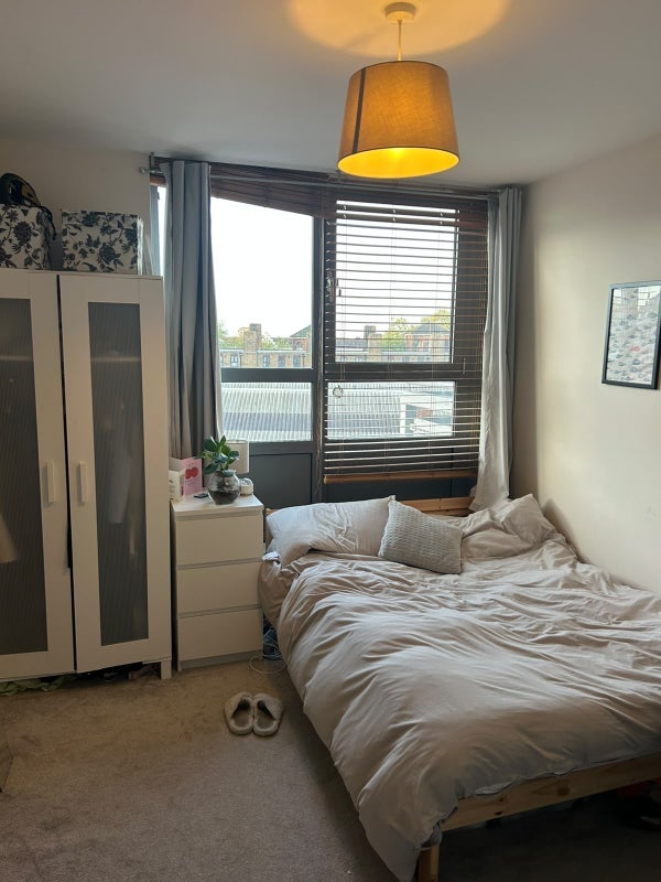 Room New Park Road in Greater London