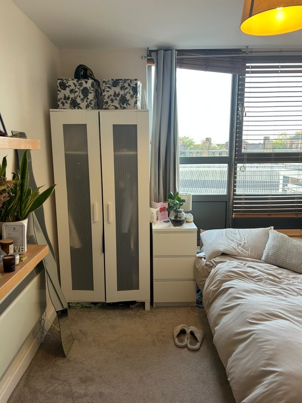Room New Park Road in Greater London