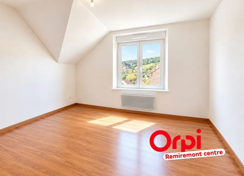 Flat Rue du Planot Paris in La Bresse
