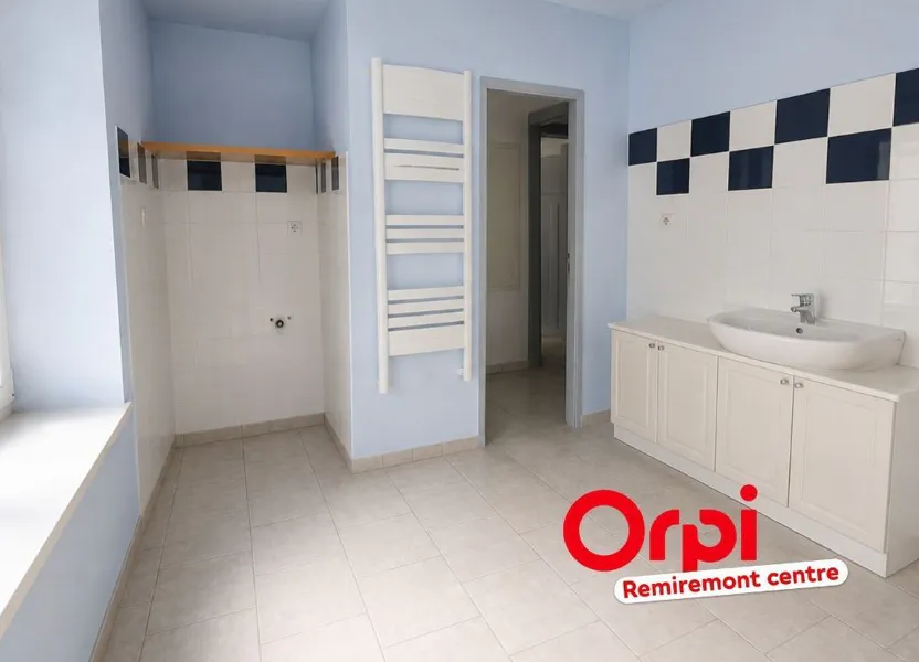 Appartement Rue de la Résistance à La Bresse