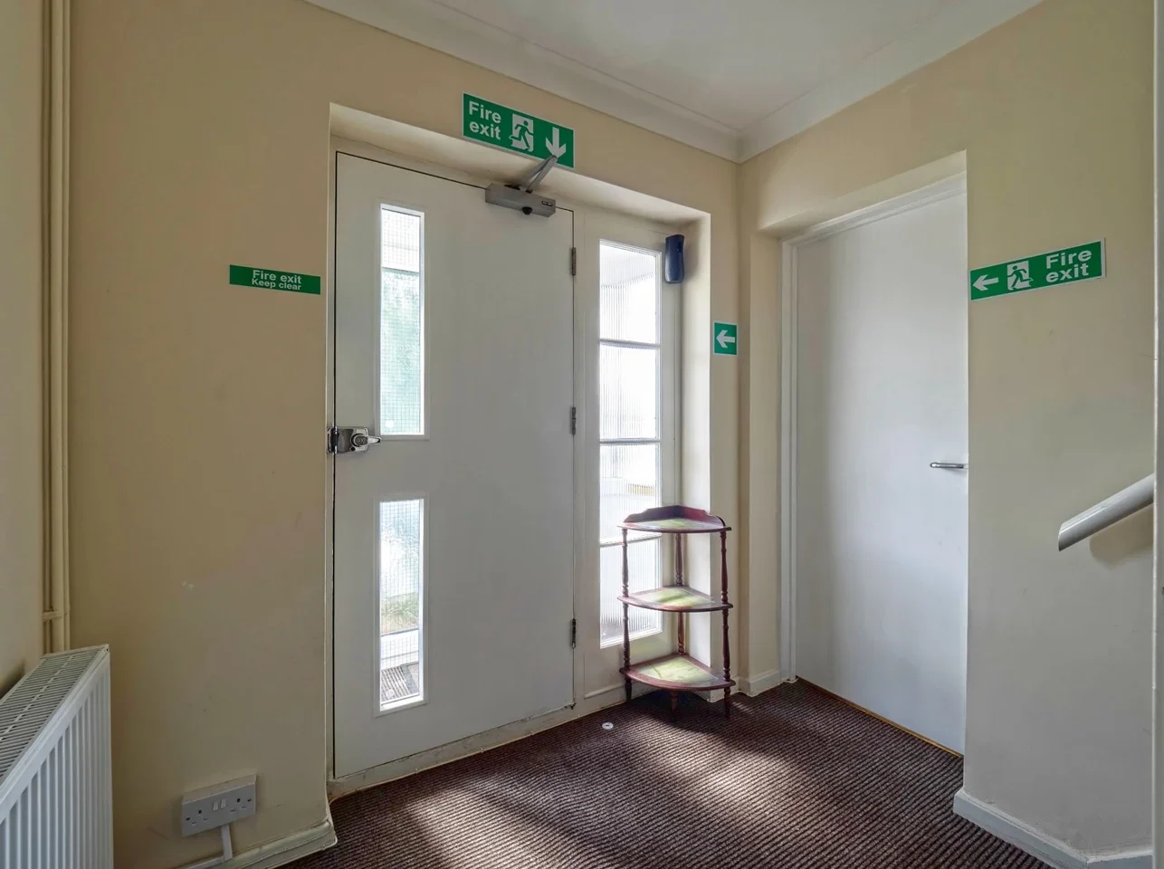 Room St. Anne's Road in St Albans