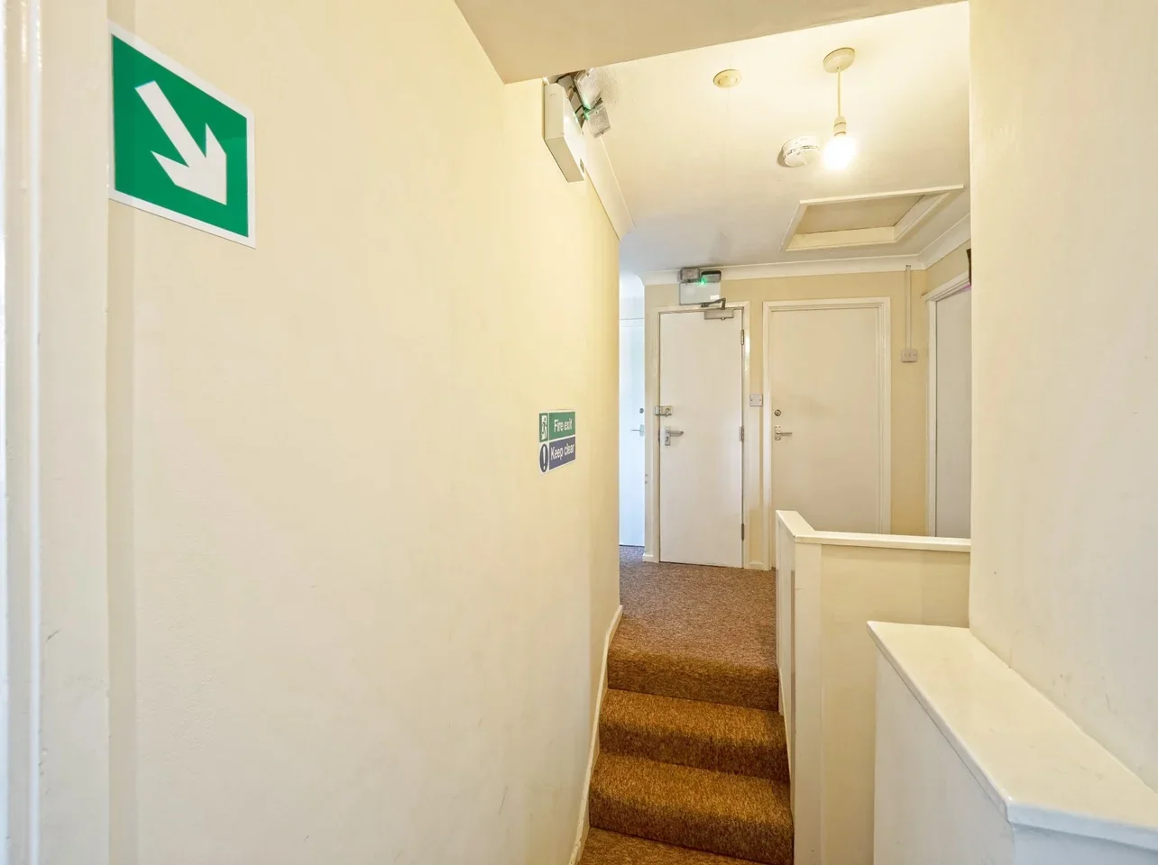Room St. Anne's Road in St Albans