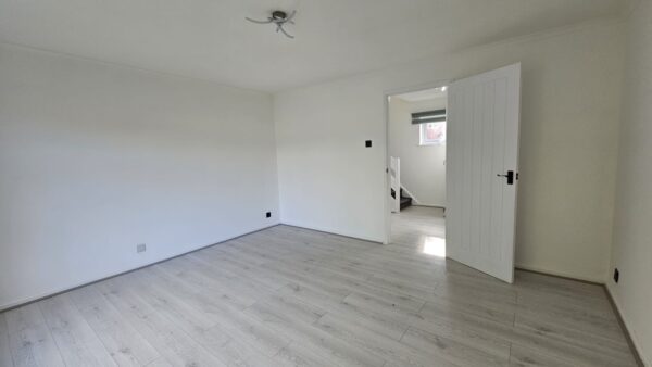 Flat Skarnings Court in Epping Forest