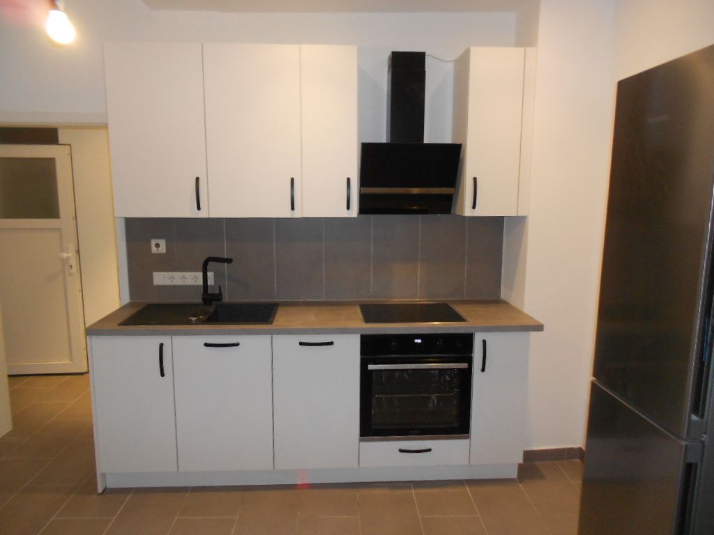 Wohnung Tullastraße in Mannheim