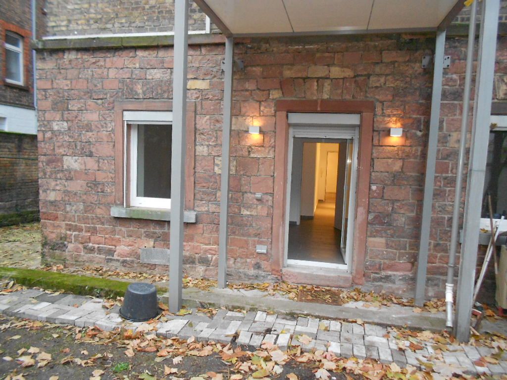 Wohnung Tullastraße in Mannheim