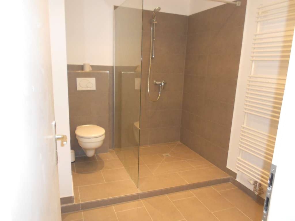 Wohnung Tullastraße in Mannheim