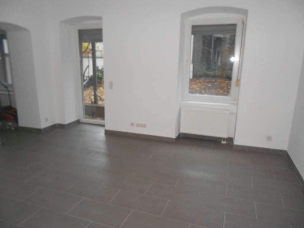 Wohnung Tullastraße in Mannheim