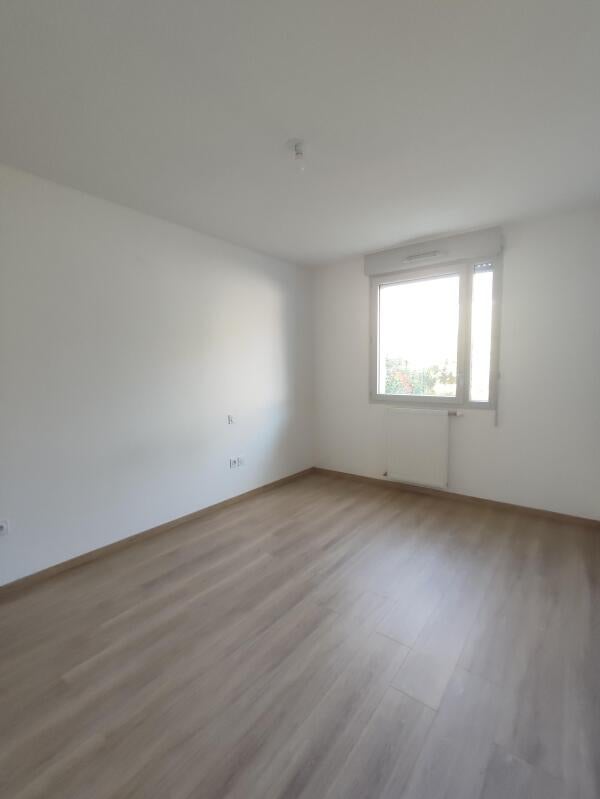 Appartement Route de Toulouse à Mondonville