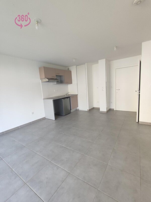 Appartement Route de Toulouse à Mondonville