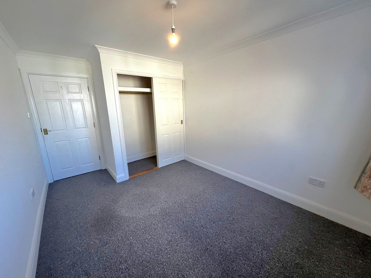 Flat Cambeltown Way in Falmouth