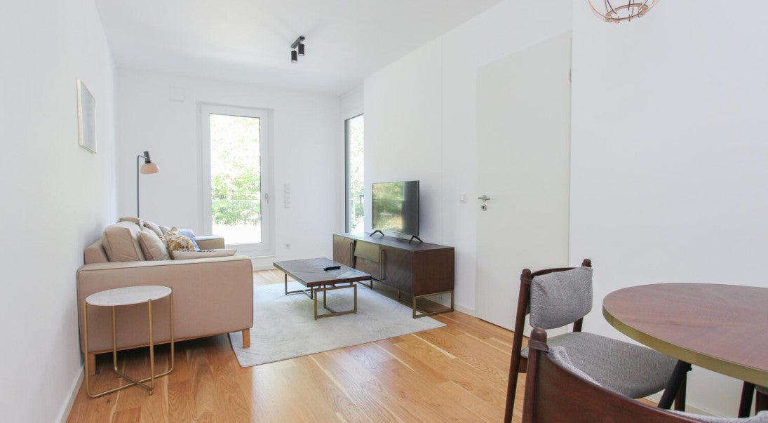 Wohnung Gmunder Straße in München