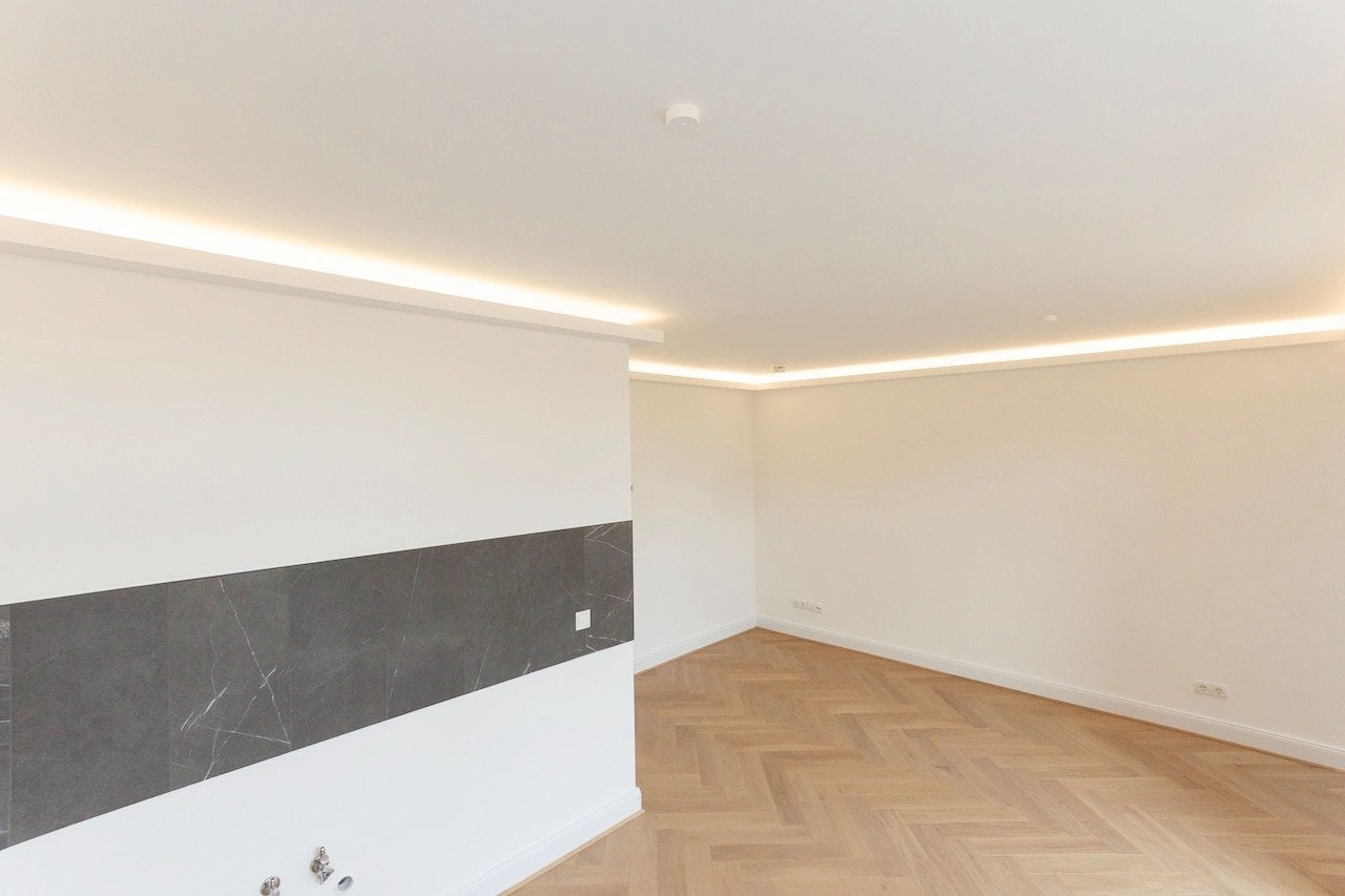 Wohnung Lützowstraße in Leipzig