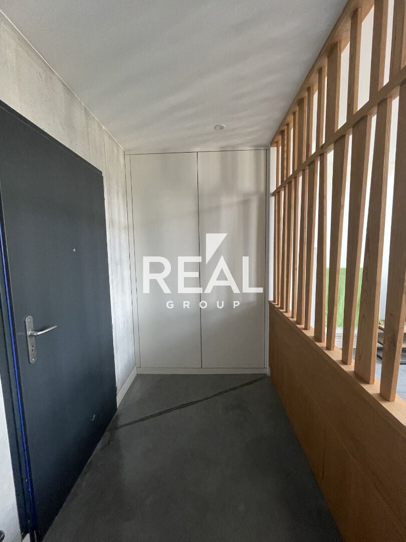 Appartement Rue de la Fête à Bordeaux