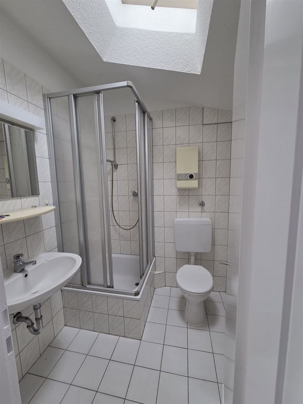 Wohnung Schweffelstraße in Kiel
