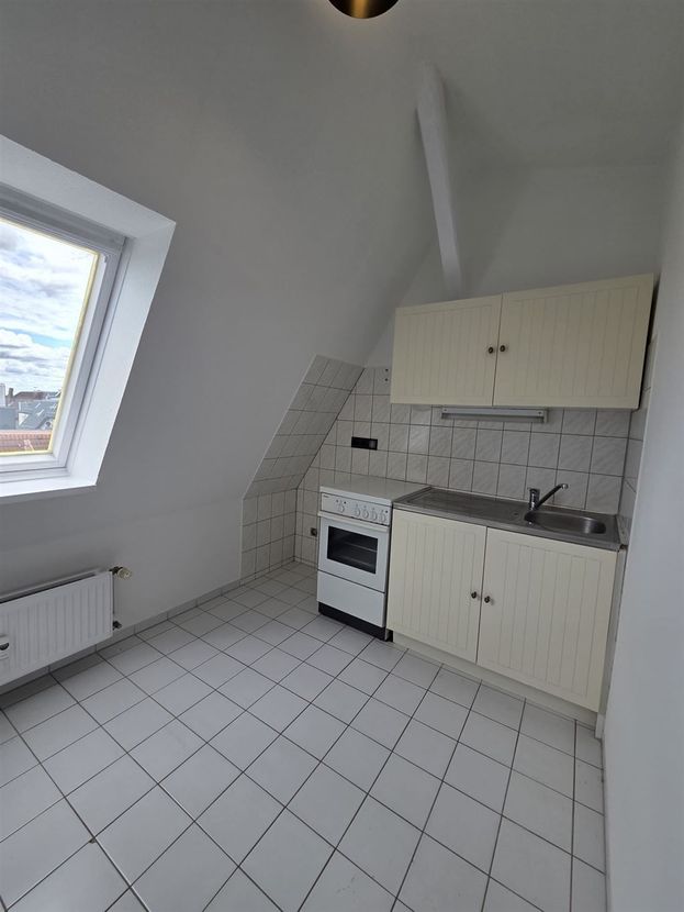Wohnung Schweffelstraße in Kiel