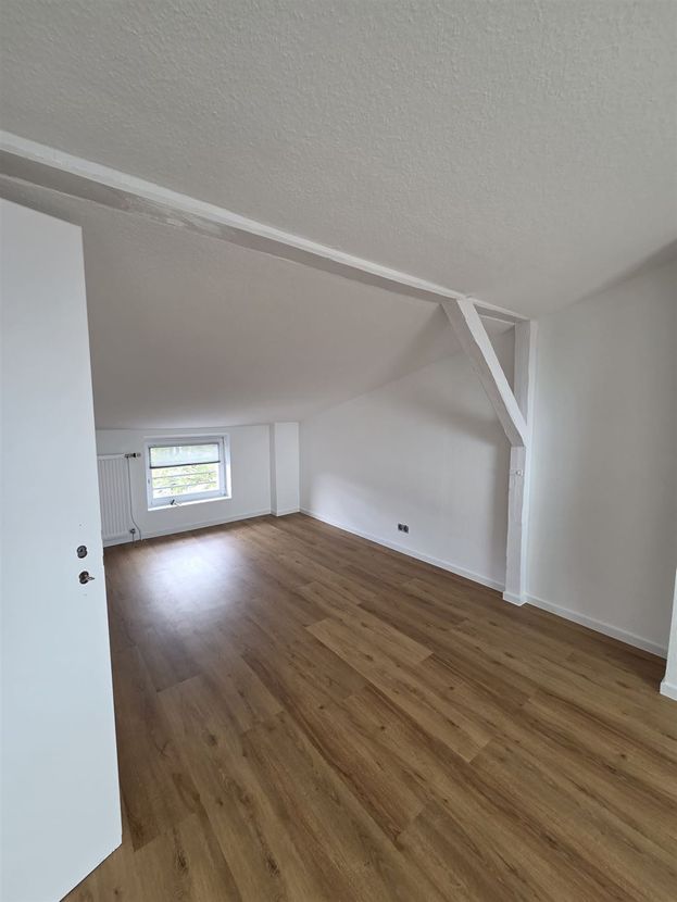 Wohnung Schweffelstraße in Kiel