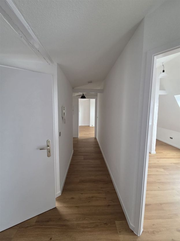Wohnung Schweffelstraße in Kiel