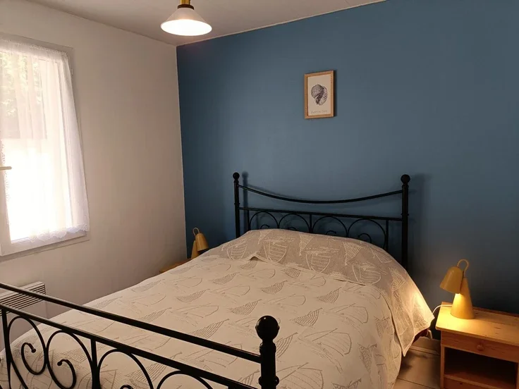 Appartement Rue du Trésor à Bretignolles-sur-Mer