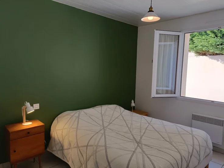 Appartement Rue du Trésor à Bretignolles-sur-Mer