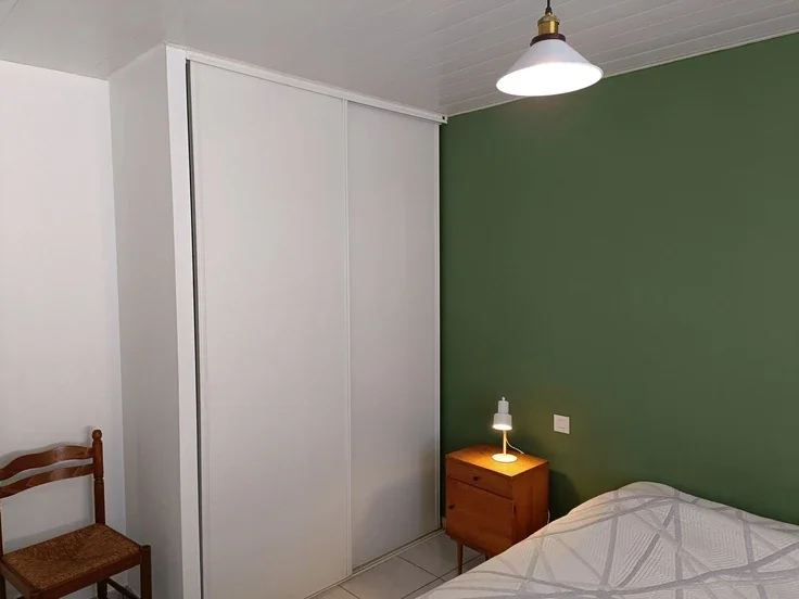 Appartement Rue du Trésor à Bretignolles-sur-Mer
