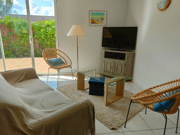 Appartement Rue du Trésor à Bretignolles-sur-Mer