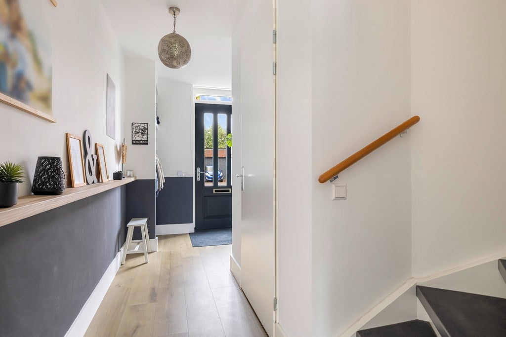 Tussenwoning te koop: Beekweide 86, Renswoude