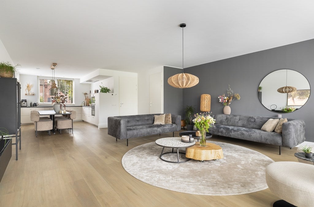 Tussenwoning te koop: Beekweide 86, Renswoude