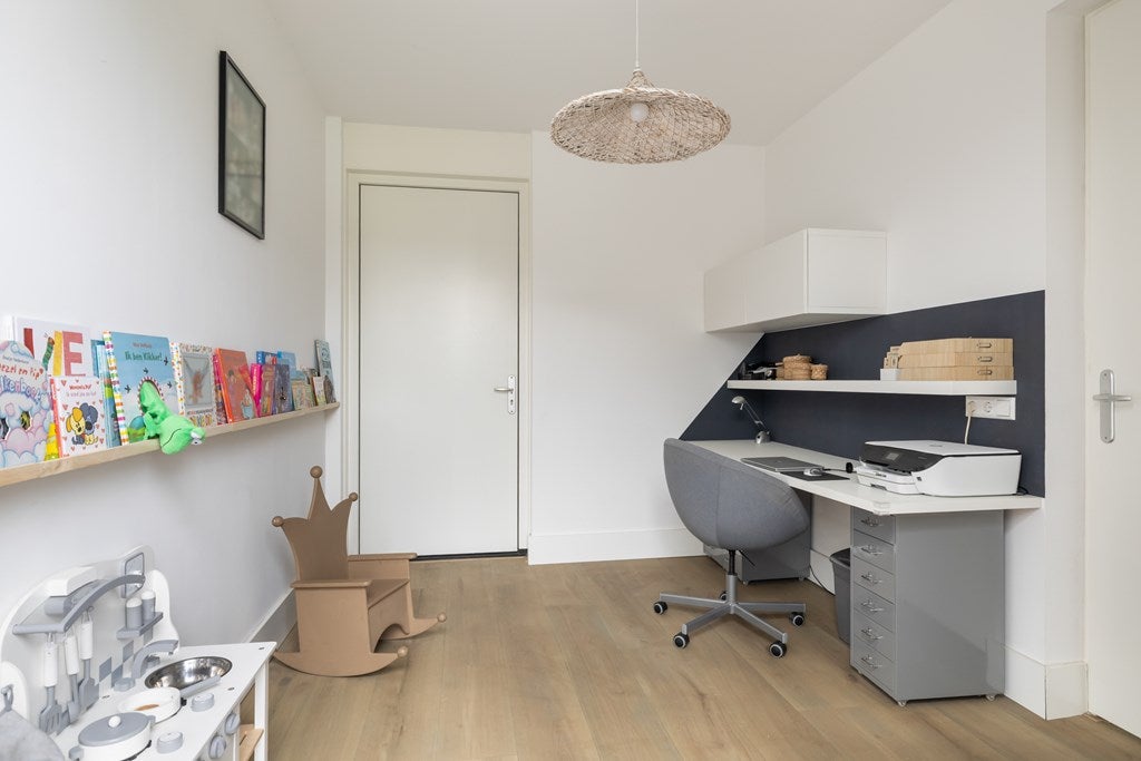 Tussenwoning te koop: Beekweide 86, Renswoude