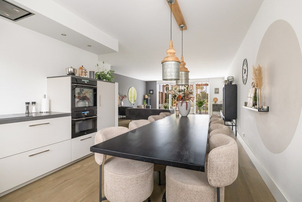 Tussenwoning te koop: Beekweide 86, Renswoude