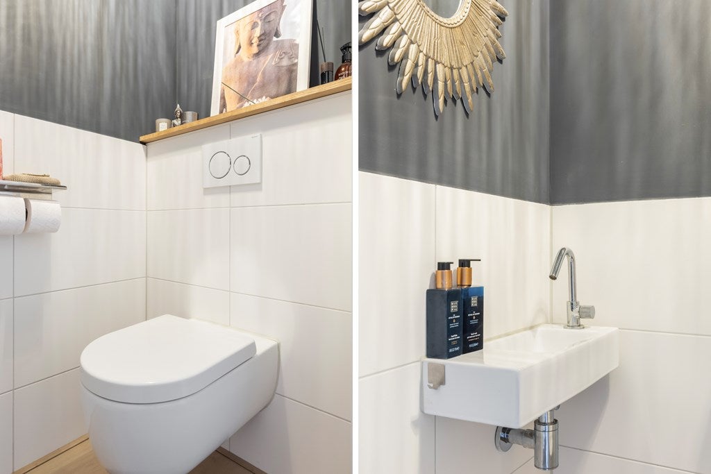 Tussenwoning te koop: Beekweide 86, Renswoude