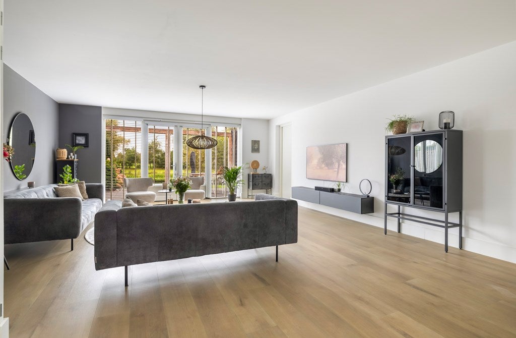 Tussenwoning te koop: Beekweide 86, Renswoude