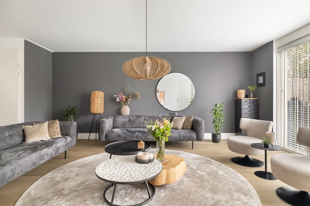 Tussenwoning te koop: Beekweide 86, Renswoude