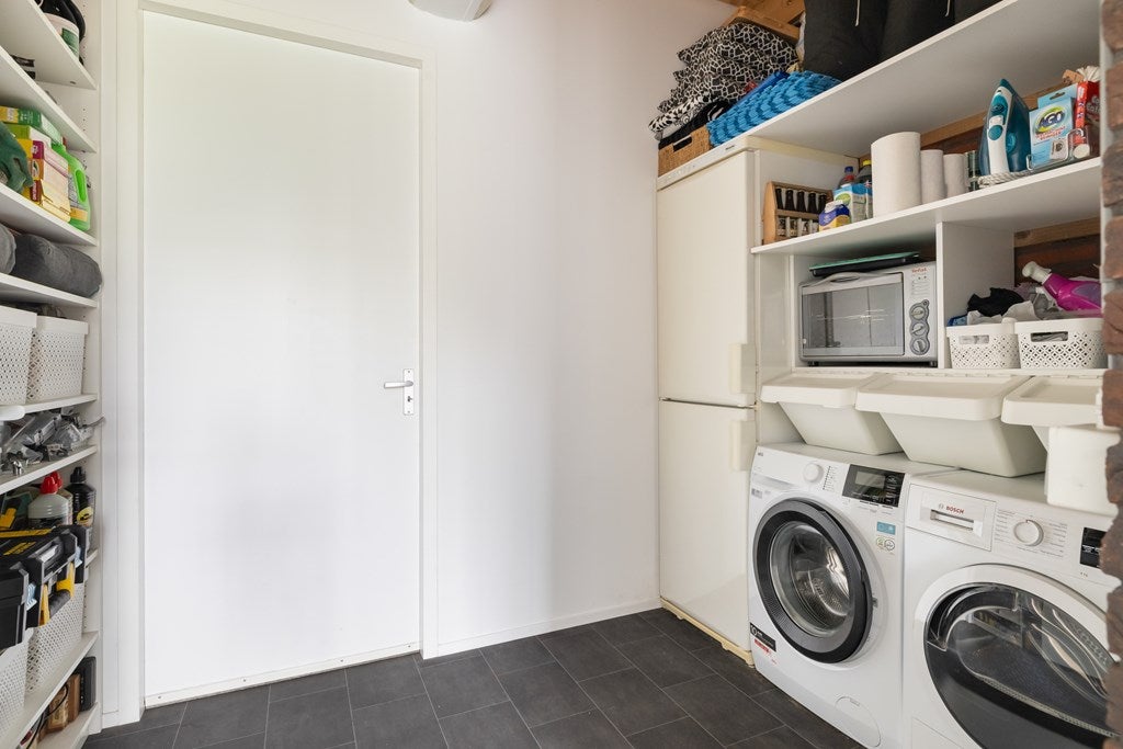Tussenwoning te koop: Beekweide 86, Renswoude