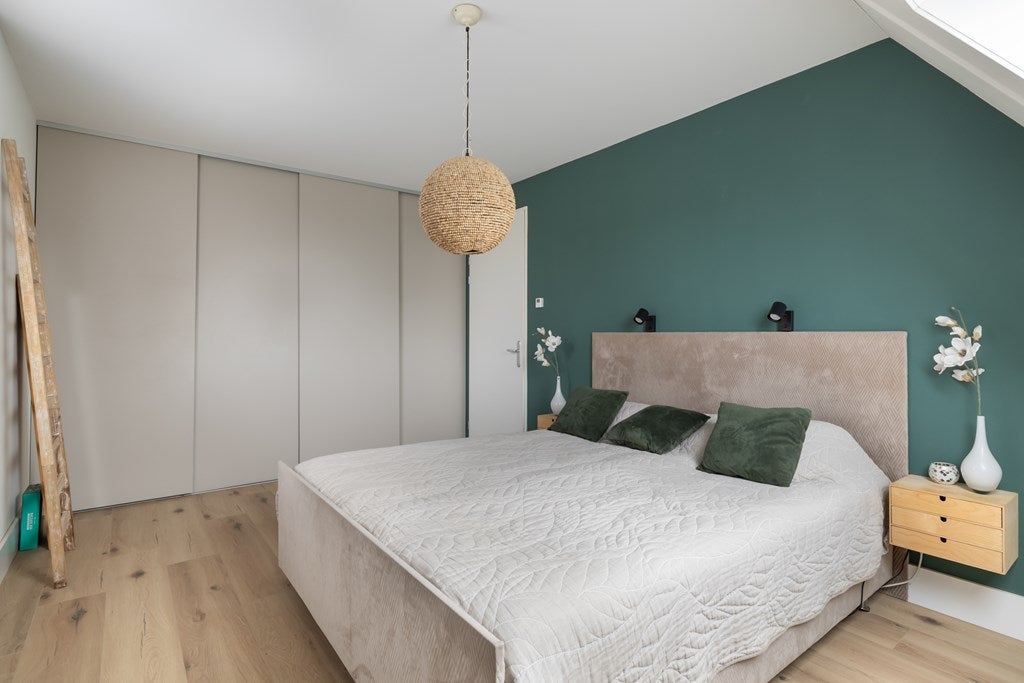 Tussenwoning te koop: Beekweide 86, Renswoude