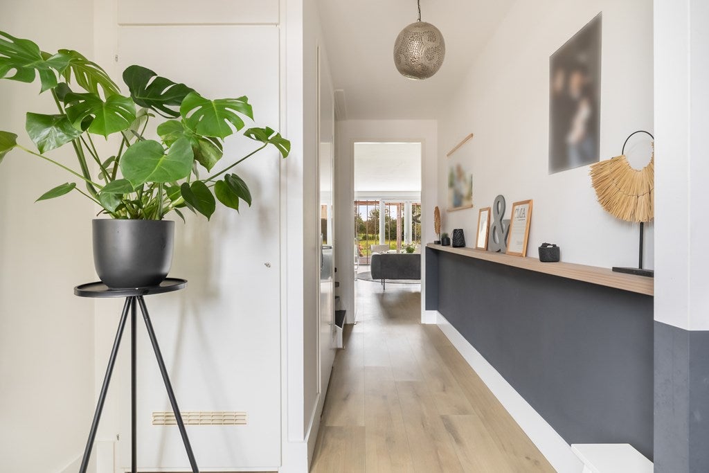 Tussenwoning te koop: Beekweide 86, Renswoude