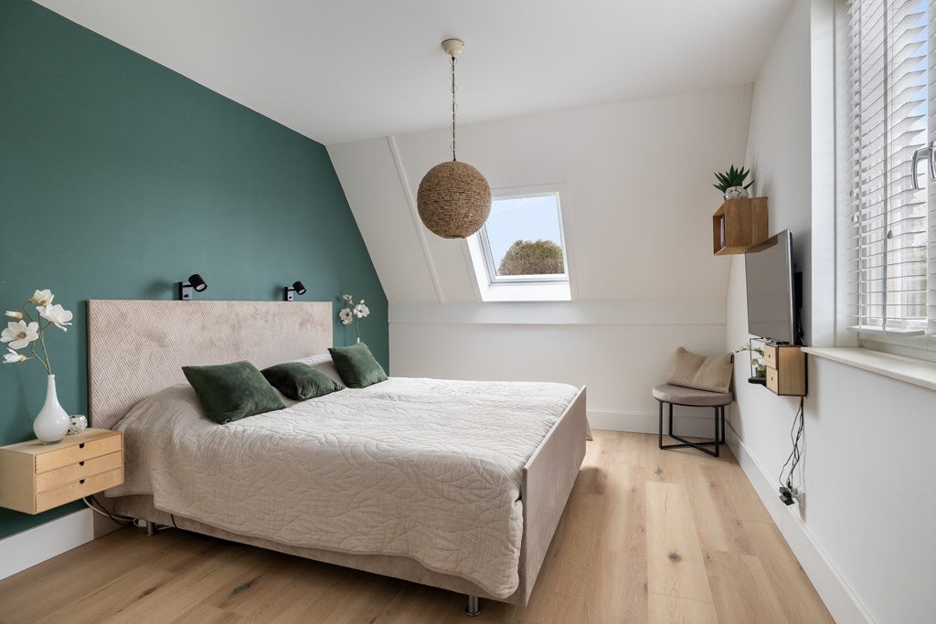 Tussenwoning te koop: Beekweide 86, Renswoude