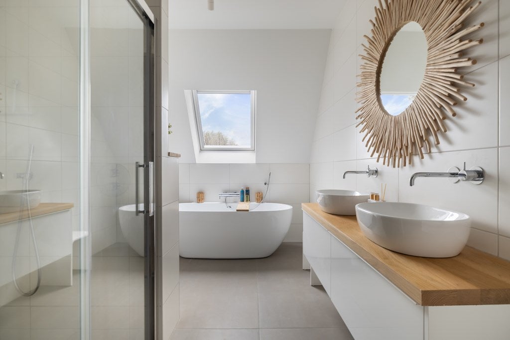 Tussenwoning te koop: Beekweide 86, Renswoude